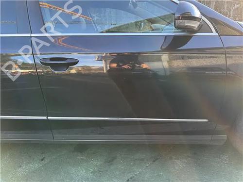 Right front door VW PASSAT B6 (3C2) 2.0 TDI | BP23923482C3