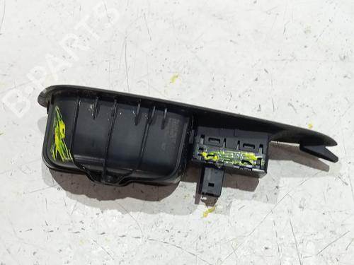 Left rear window switch PEUGEOT 308 I (4A_, 4C_) 1.6 HDi | BP27310741I29 
