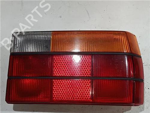 Used Right taillight SEAT MALAGA (23A) 1.7 D (54 hp) 23920610