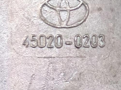 Ignition barrel TOYOTA AVENSIS (_T25_)  | BP25485976M48 