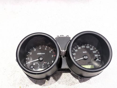 Kombiinstrument CHEVROLET AVEO / KALOS Hatchback (T200) 1.2 (72 hp) 31169053