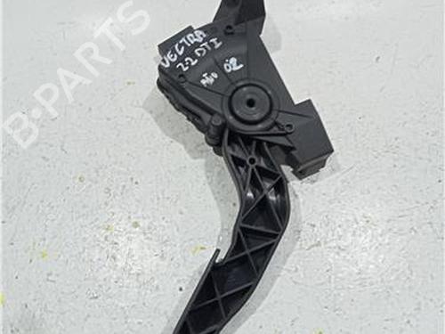 Pedal OPEL VECTRA C (Z02) 2.0 DTI 16V (F69) | BP23917312I4 
