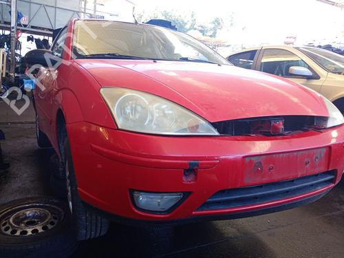 Driver airbag FORD FOCUS I (DAW, DBW) 1.6 16V | BP30000828C9 