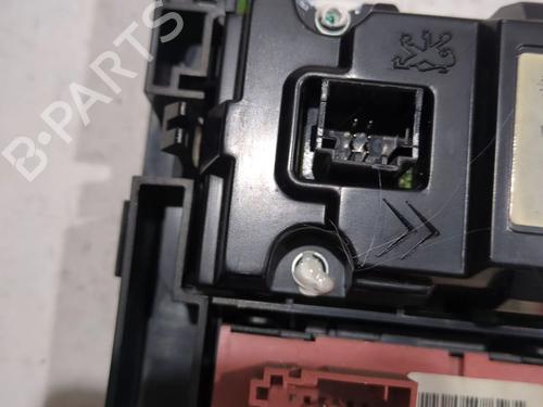 Climate control PEUGEOT 407 (6D_)  | BP24977360I5 