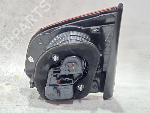 Left tailgate light VW GOLF VI (5K1) 1.6 TDI | BP29938105C79 