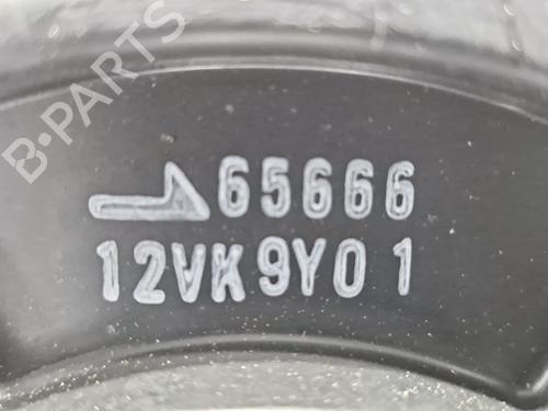 Heater blower motor SUBARU LEGACY IV Estate (BP) 2.5 AWD (BP9) | BP30368827M62