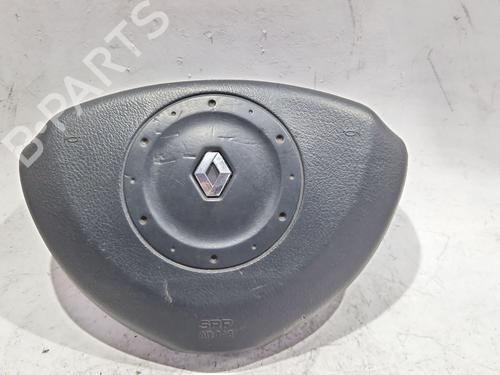 Used Driver airbag RENAULT LAGUNA II Grandtour (KG0/1_) 1.9 dCi (KG0G) (120 hp) 30480937