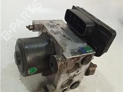 Used ABS pump MAZDA 6 Saloon (GG) 2.0 DI (GG14) (136 hp) 23912331