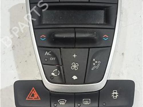 Used Switch RENAULT LAGUNA III (BT0/1) 2.0 dCi (BT01, BT08, BT09, BT0E, BT0K, BT12, BT1C, BT1D,... (150 hp) 23919015