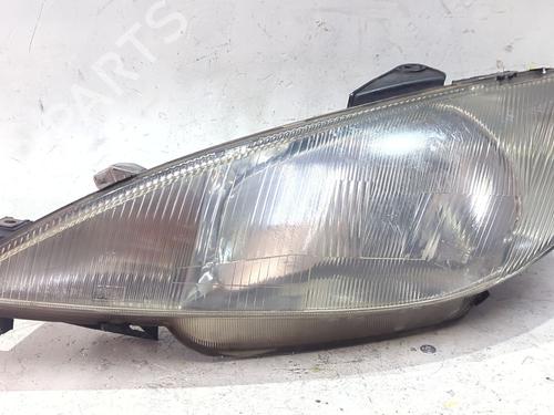 Used Left headlight Left headlight 38703127 38703127