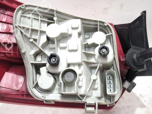 Right taillight AUDI A3 Sportback (8PA) 2.0 TDI 16V | BP27928669C35 