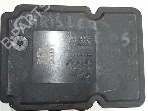 ABS pump CHRYSLER SEBRING (JR) 2.7 V6 24V | BP23907195M43 