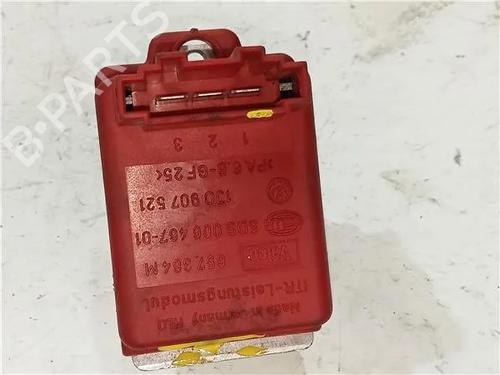 Heater resistor SEAT LEON (1M1) 1.9 TDI | BP23912014M108 