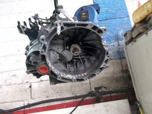 Used Gearbox Gearbox VOLVO 940 (944) 2.3 (131 hp) 36327462 36327462