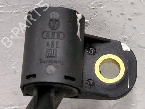 Electronic module AUDI A4 B5 Avant (8D5) 1.9 TDI | BP34185955M83 - Image 3