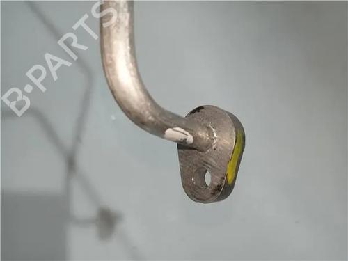 AC pipe DACIA SANDERO II 1.0 SCe 75 (B8JC, B8JD, B8NC) | BP23919839M126