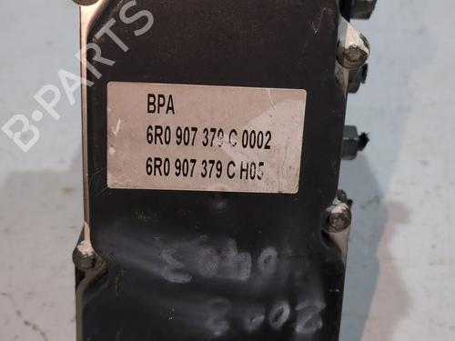 ABS pump SKODA FABIA II (542) 1.2 | BP23926276M43 