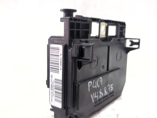 Electronic module PEUGEOT 407 (6D_) 2.0 HDi 135 (6DRHRH, 6DRHRE, 6DRHRG, 6DRHRJ) | BP37089594M83 - Image 3
