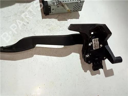 Used Pedal OPEL CORSA C (X01) 1.3 CDTI (F08, F68) (70 hp) 23929476