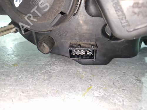 Left headlight PEUGEOT 1007 (KM_) 1.4 HDi | BP34004534C28 - Image 5
