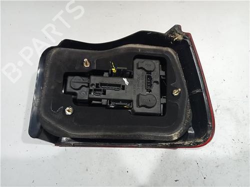 Left taillight SEAT IBIZA II (6K1) 1.4 i 16V | BP23920395C34 