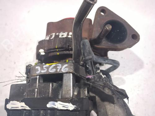 Used Turbocharger/Supercharger KIA CARNIVAL / GRAND CARNIVAL III (VQ) 2.2 CRDi (194 hp) 23925554