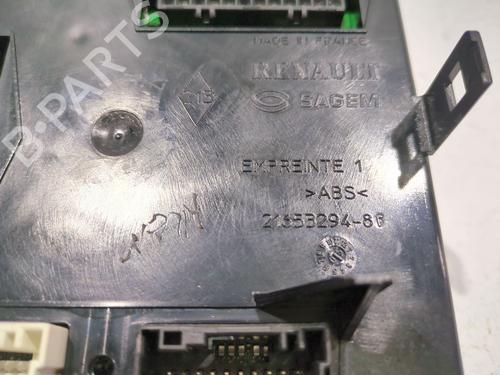 Elektronisk modul RENAULT LAGUNA II (BG0/1_) 1.6 16V (BG0A, BG0L) | BP30005767M83 