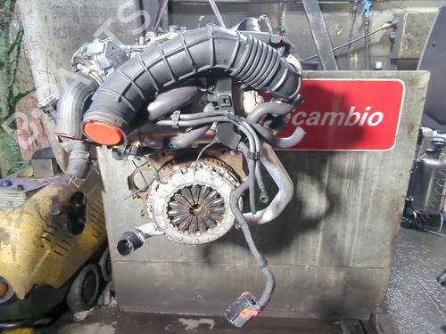 Engine KIA VENGA (YN) 1.4 CRDi 90 | BP33691142M1 - Image 4