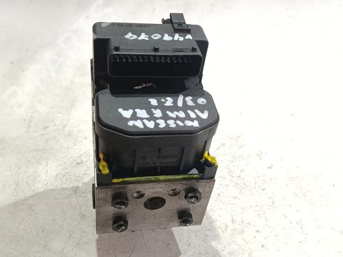Used ABS pump ABS pump NISSAN ALMERA II (N16) 2.2 dCi (136 hp) 40220767 40220767