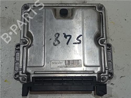 Electronic module CITROËN XSARA (N1) 1.9 TD | BP24968074M83 