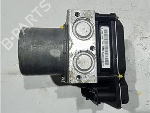 ABS pump RENAULT MEGANE II Saloon (LM0/1_) 1.9 dCi | BP23932111M43 