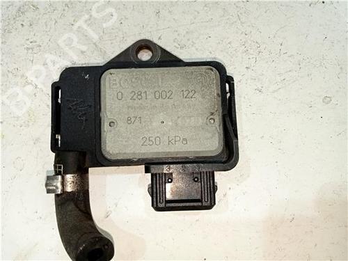 Used Electronic module OPEL VECTRA B (J96) 2.0 DI 16V (F19) (82 hp) 23907092