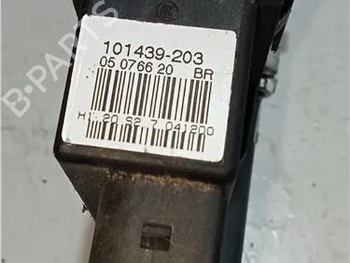 Left rear window motor SEAT LEON (1M1) 1.9 TDI | BP23913173E23 