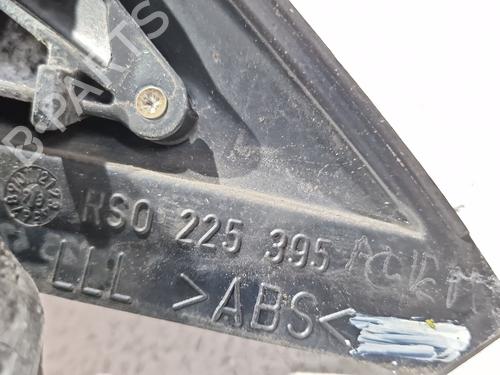 Spiegel buiten links AUDI A3 (8L1) 1.9 TDI | BP29877141C26