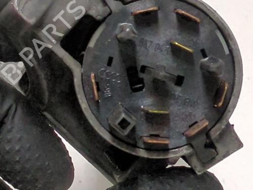Clé de contact VW PASSAT B5 Variant (3B5) 1.9 TDI | BP25710694M48 