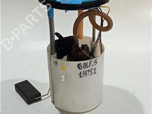 Used Fuel pump VW GOLF V (1K1) 2.0 TDI 16V (140 hp) 23921979