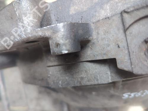 Gearkasse VW GOLF IV (1J1) 1.4 16V | BP29148733M3 