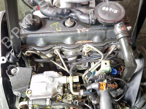 Engine VW PASSAT B5 (3B2) 1.9 TDI | BP37719483M1 - Image 7