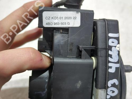 Switch SEAT TOLEDO II (1M2) 1.9 TDI | BP26709187I30 