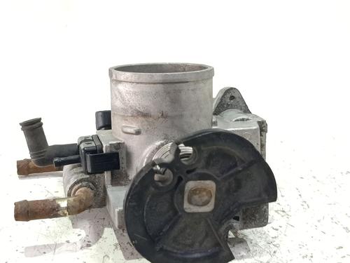 Throttle body DAEWOO LANOS (KLAT) 1.5 | BP40120459M82 - Image 5