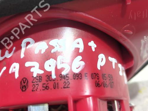 Andre VW PASSAT B6 (3C2) 2.0 TDI 16V | BP30938648O1