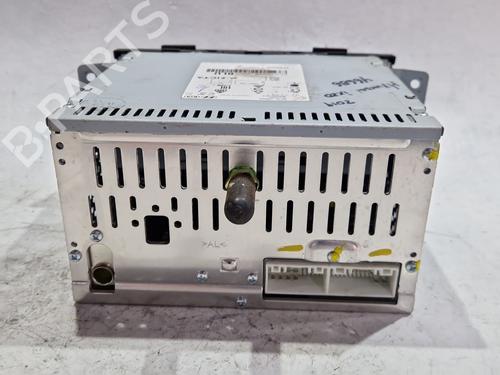 Radio HYUNDAI ix20 (JC) 1.6 CRDI | BP30937157E6