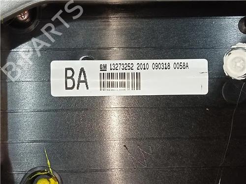 Radio OPEL INSIGNIA A Sports Tourer (G09) 2.0 CDTI (35) | BP23921410E6