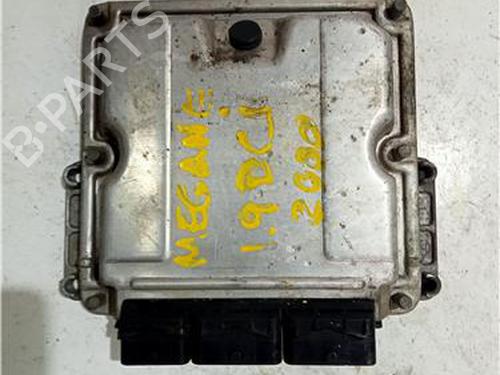 Used Electronic module RENAULT MEGANE I Classic (LA0/1_) 1.9 dTi (LA1U) (80 hp) 23928891