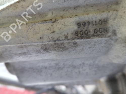 Gearbox RENAULT MEGANE II Saloon (LM0/1_) 1.9 dCi | BP31291748M3 - Image 6