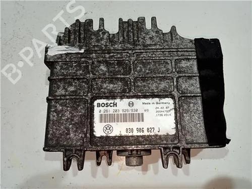 Electronic module SEAT AROSA (6H1) 1.0 | BP23907399M83 