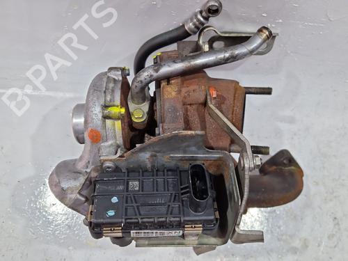 Turbolader/Kompressor BMW 5 (E60) 520 d | BP30788437M71