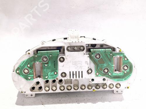 Instrument cluster MITSUBISHI SPACE STAR MPV (DG_A) 1.3 16V (DG1A) | BP31292015C47 