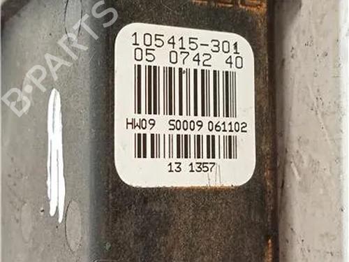 Right front window motor SEAT TOLEDO II (1M2) 1.9 TDI | BP23912398E20