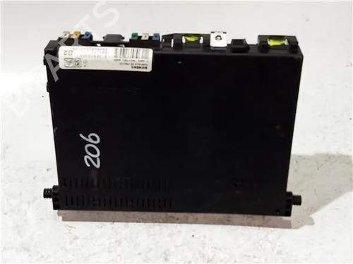 Fuse box PEUGEOT 206 Hatchback (2A/C) 1.4 HDi eco 70 | BP23913230E1 